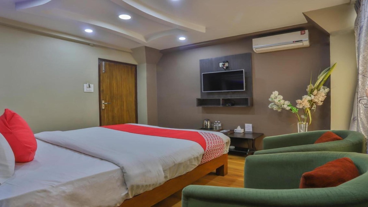 Photo of Bedroom in Sinamangal