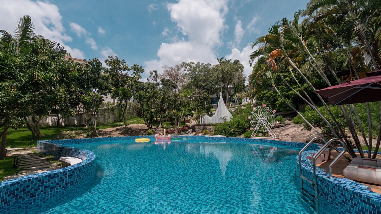 Photo of Outdoor in Panyu