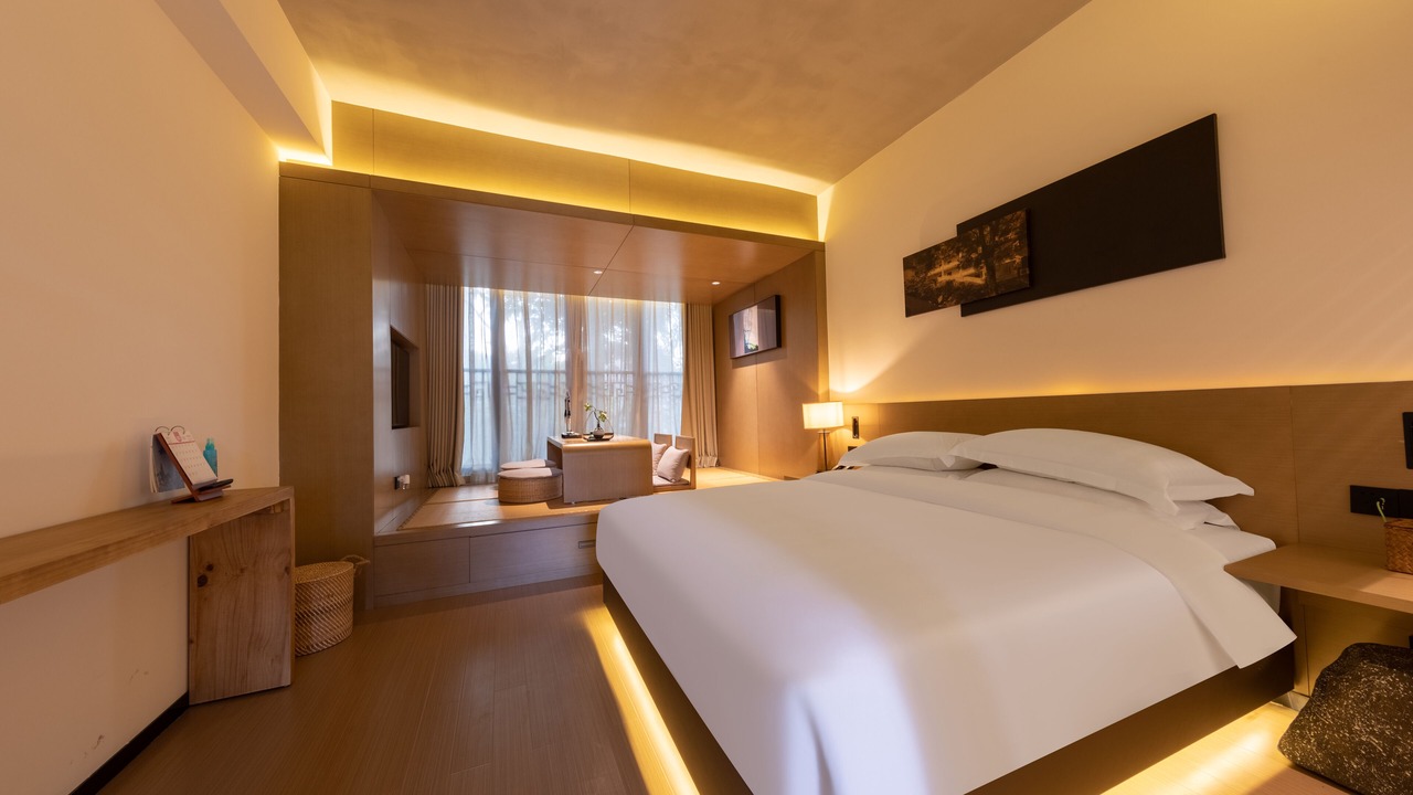 Photo of Bedroom in Panyu