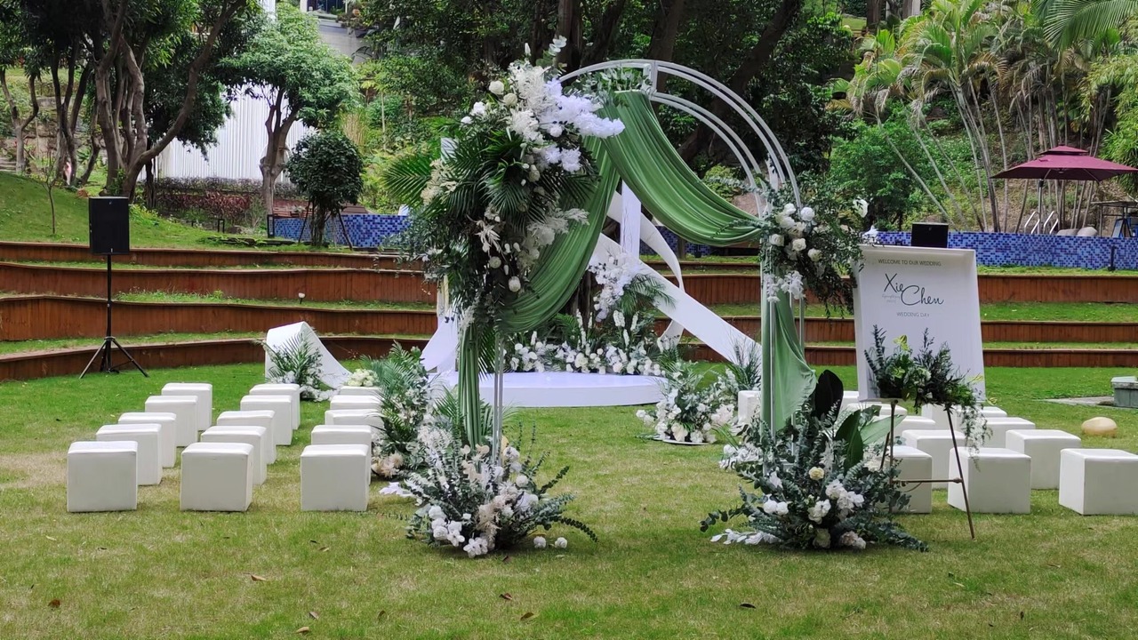 Photo of Outdoor in Panyu