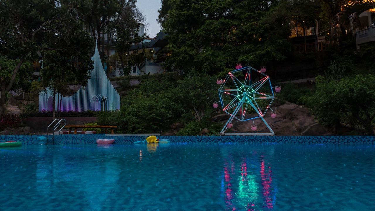 Photo of Outdoor in Panyu