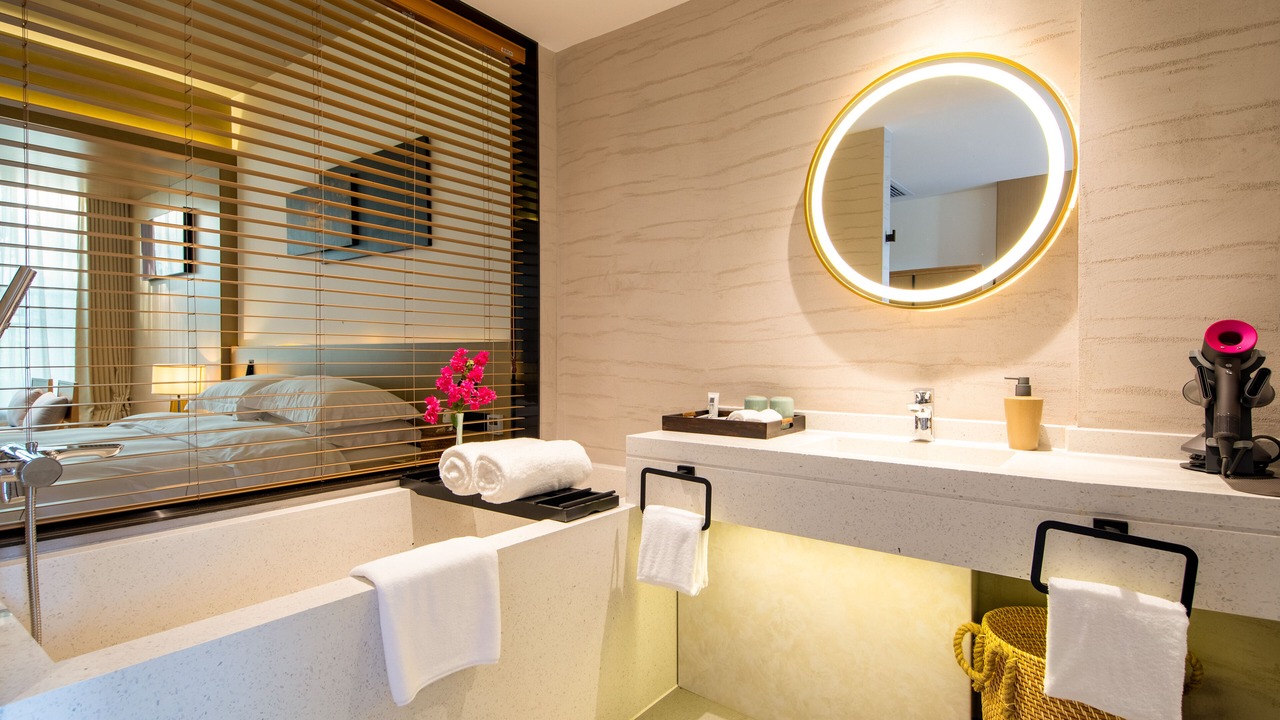 Photo of Bathroom in Panyu