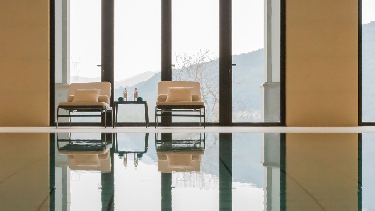 Photo of Outdoor in Shangyu