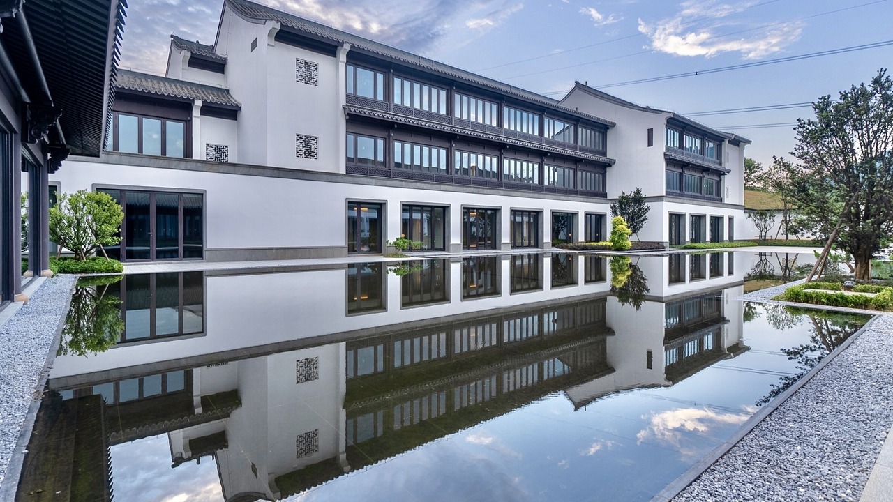 Photo of Outdoor in Shangyu