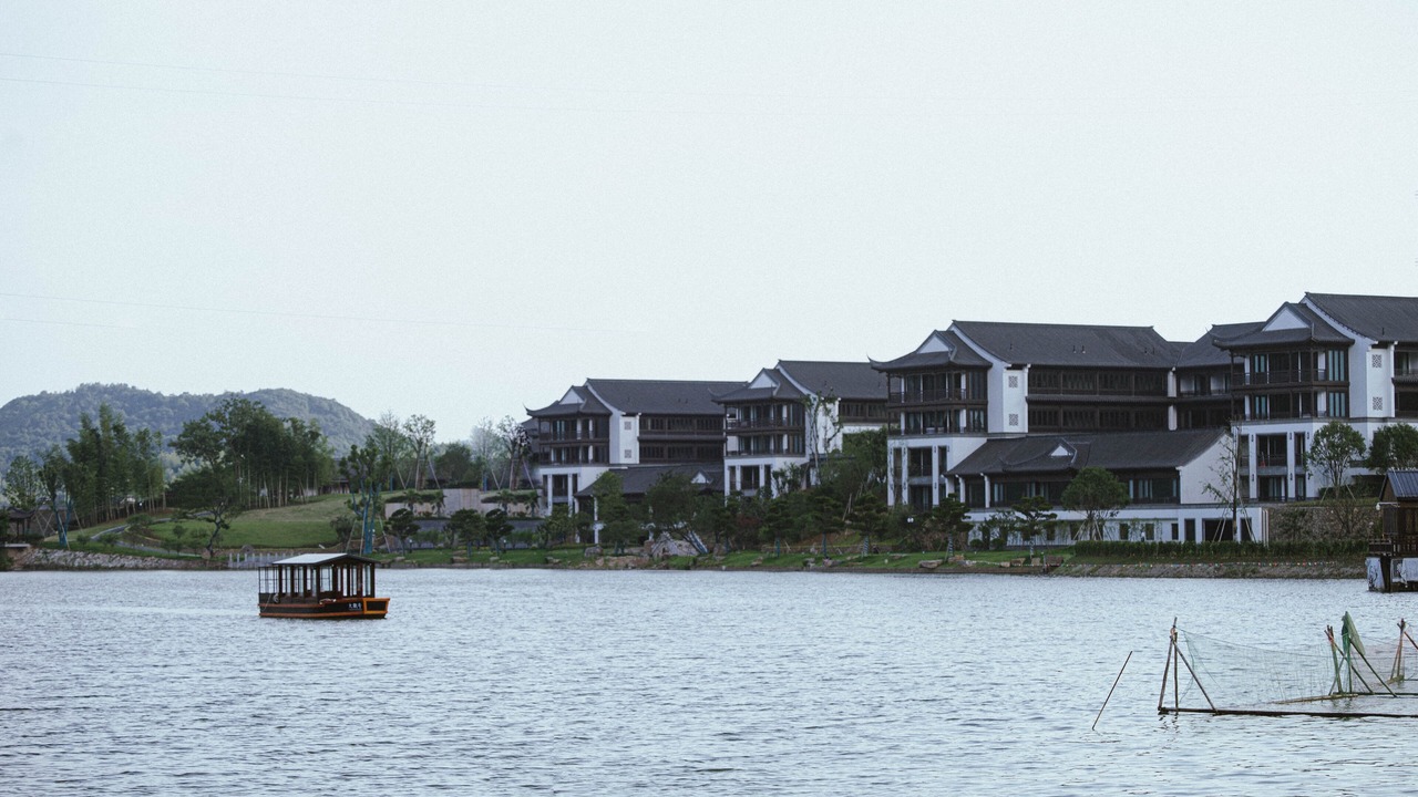 Photo of Outdoor in Shangyu