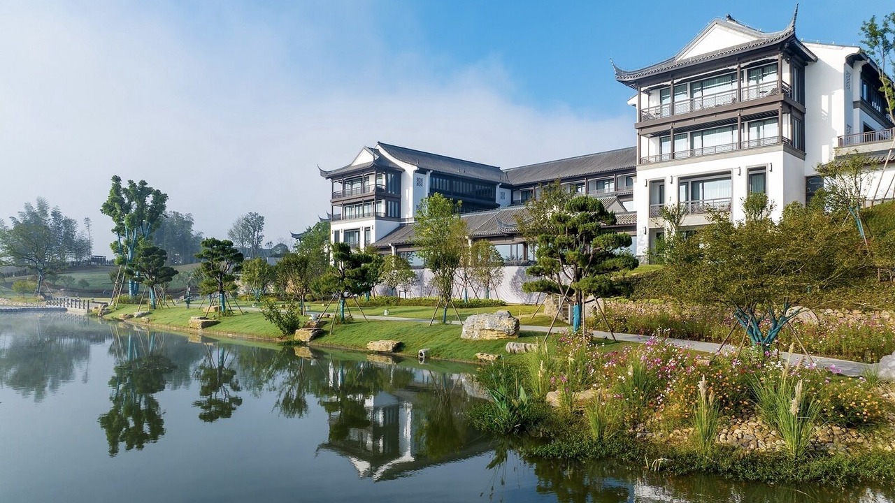 Photo of Outdoor in Shangyu
