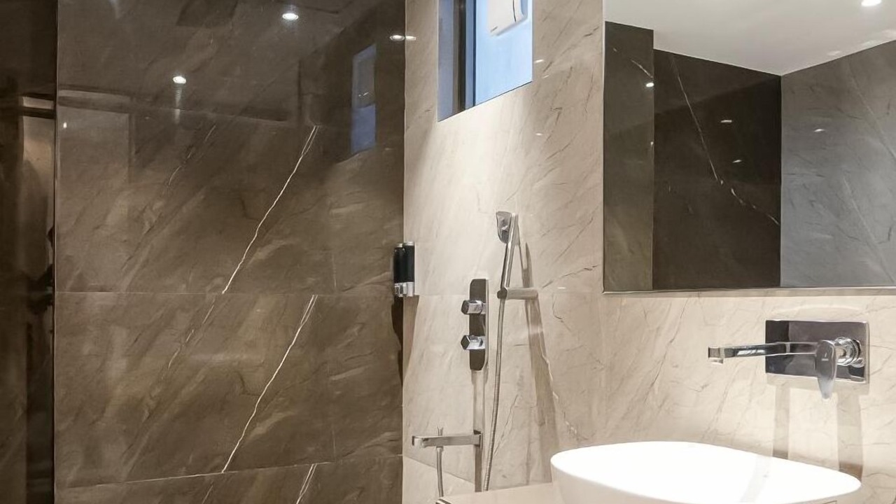 Photo of Bathroom in Gomti Nagar