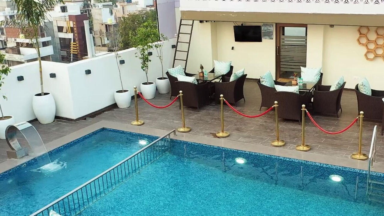 Photo of Outdoor in Gomti Nagar