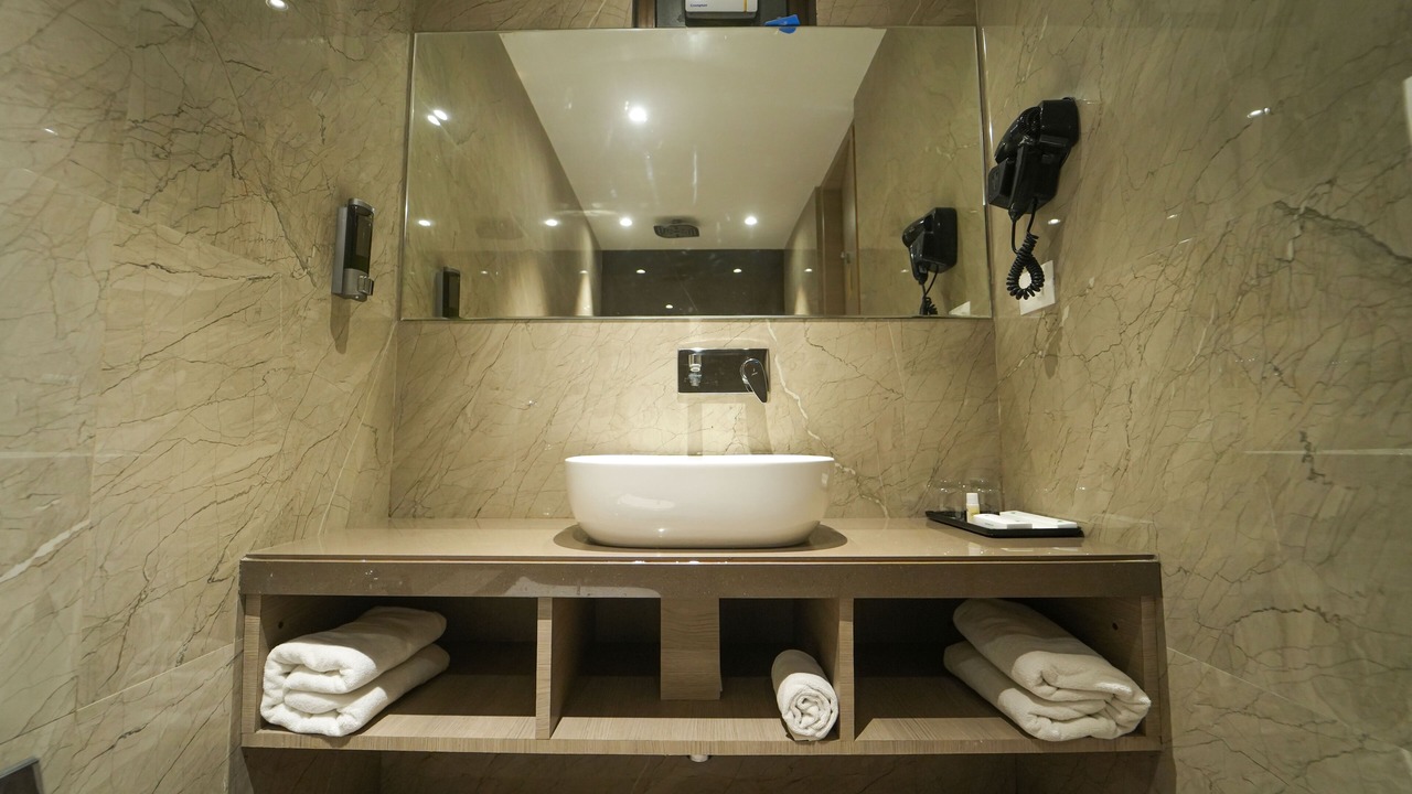 Photo of Bathroom in Gomti Nagar