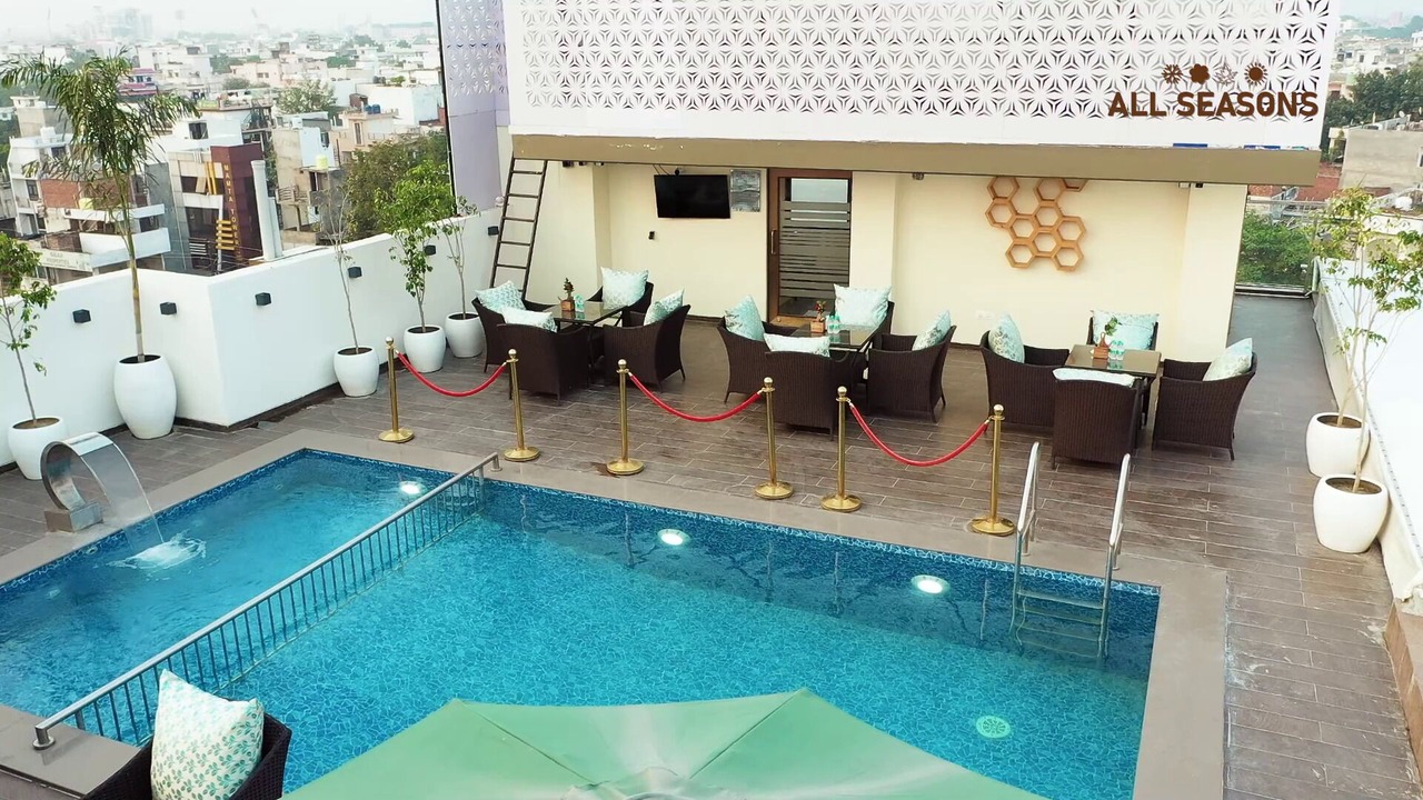 Photo of Outdoor in Gomti Nagar