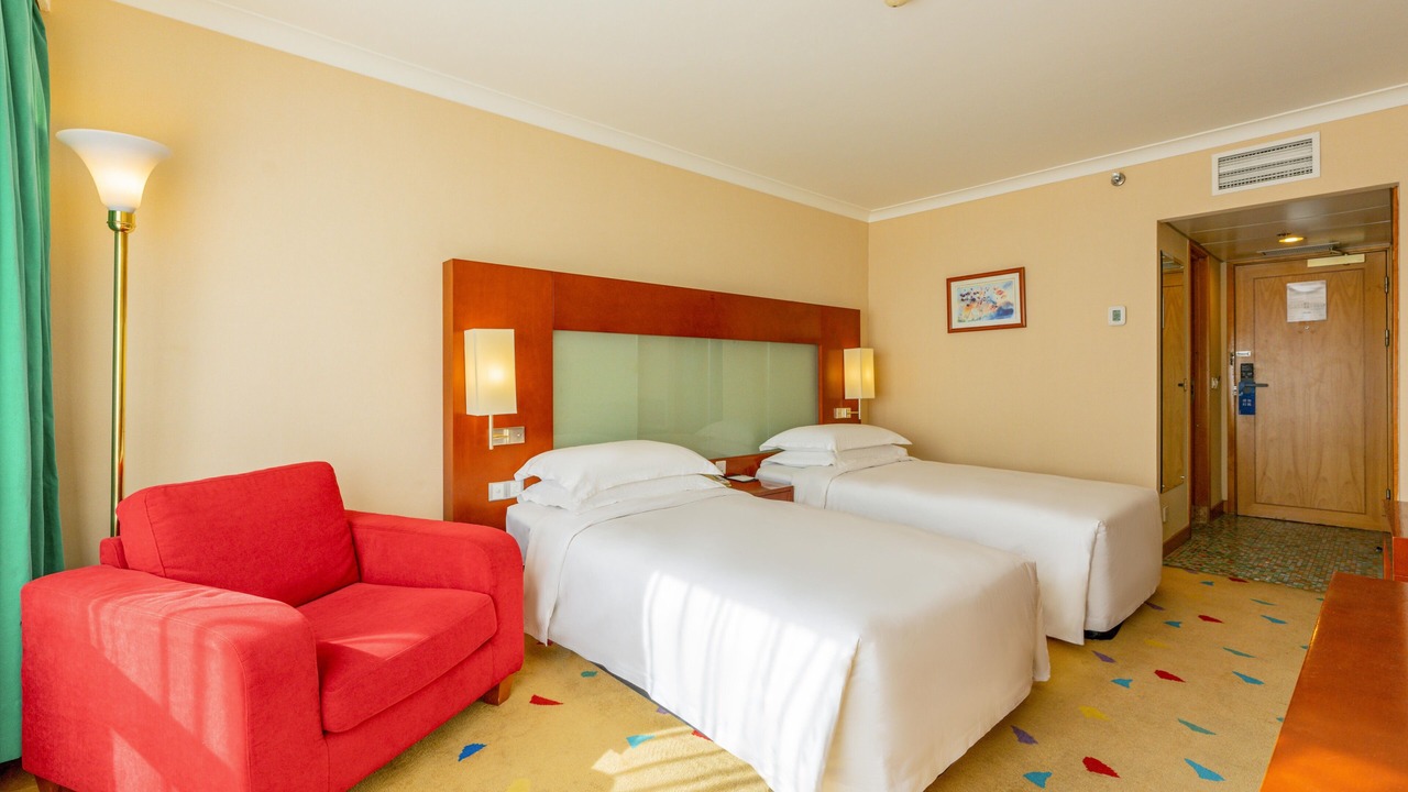 Photo of Bedroom in Yansha