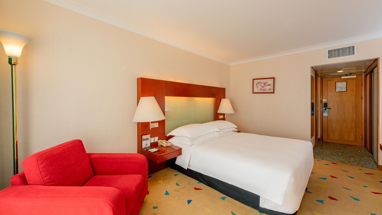 Photo of Bedroom in Yansha