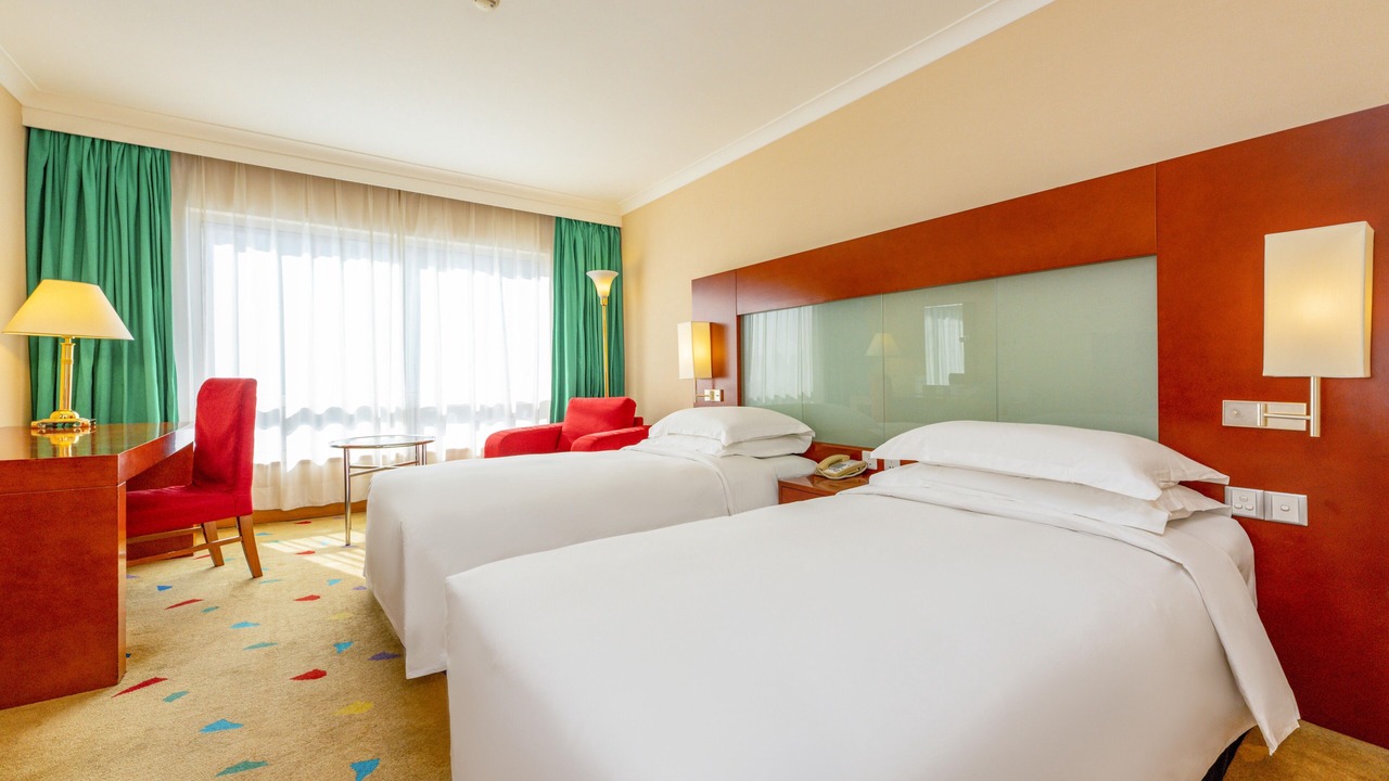 Photo of Bedroom in Yansha