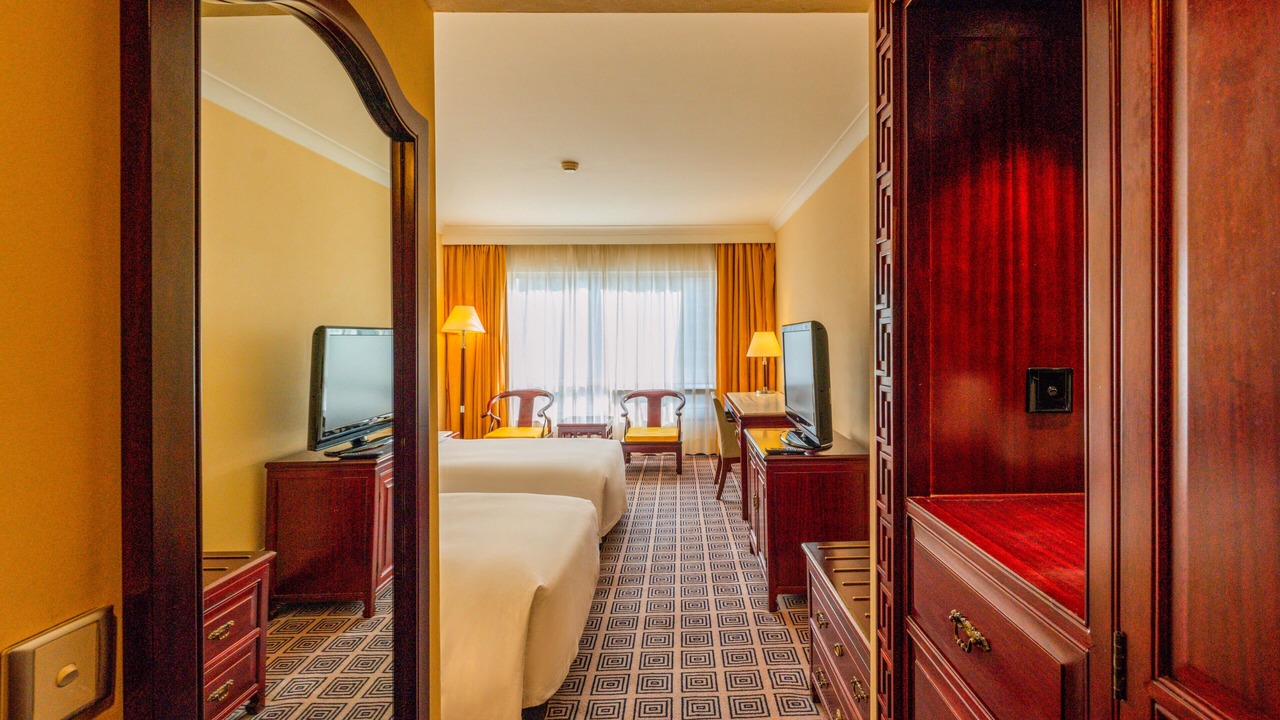 Photo of Bedroom in Yansha
