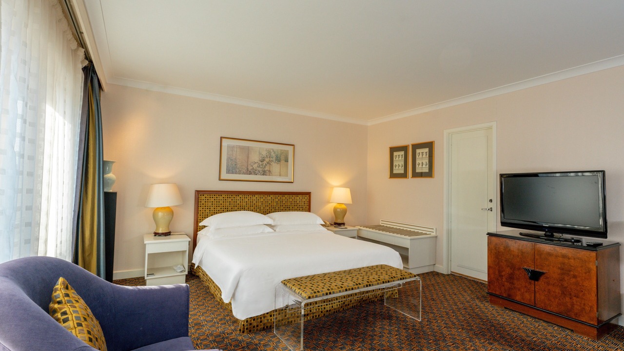 Photo of Bedroom in Yansha