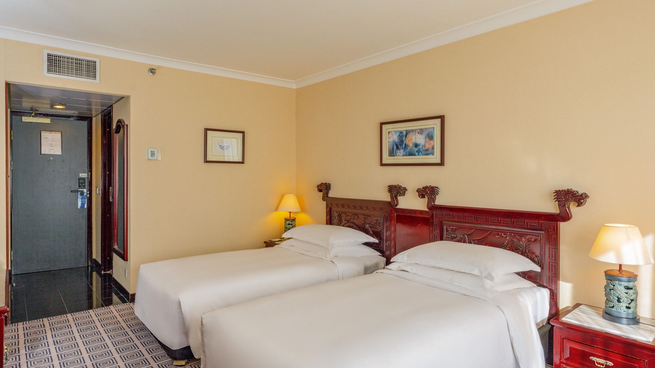 Photo of Bedroom in Yansha
