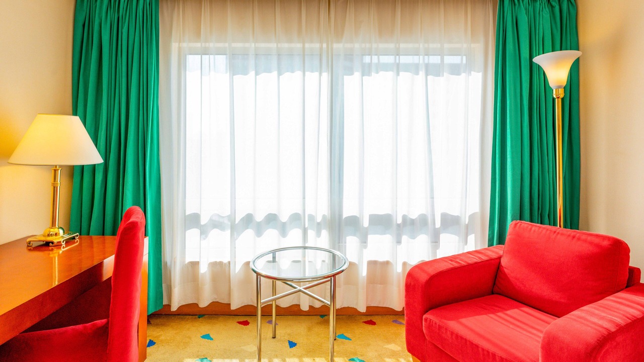 Photo of Bedroom in Yansha