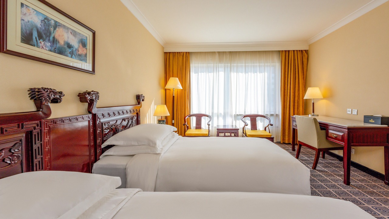 Photo of Bedroom in Yansha