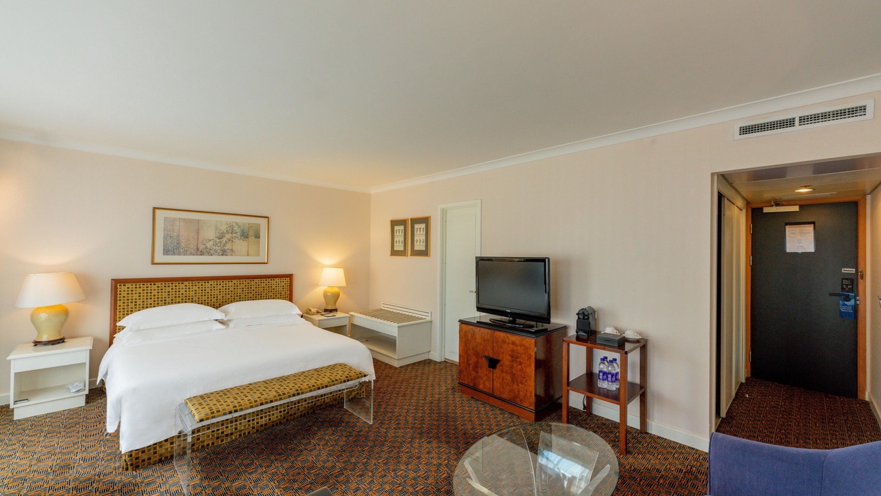 Photo of Bedroom in Yansha