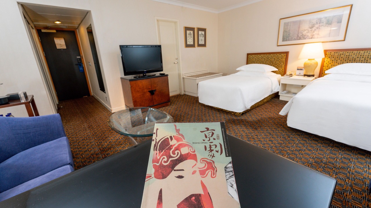 Photo of Bedroom in Yansha