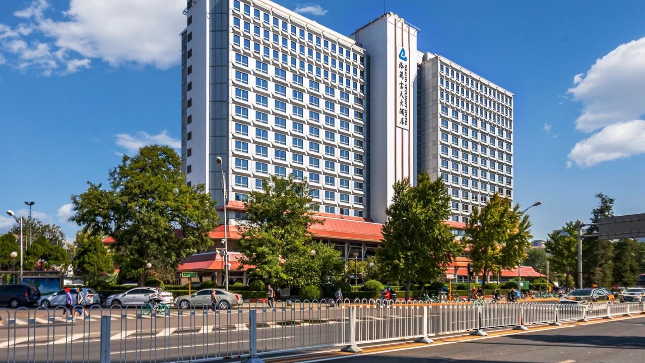 Photo of Outdoor in Yansha