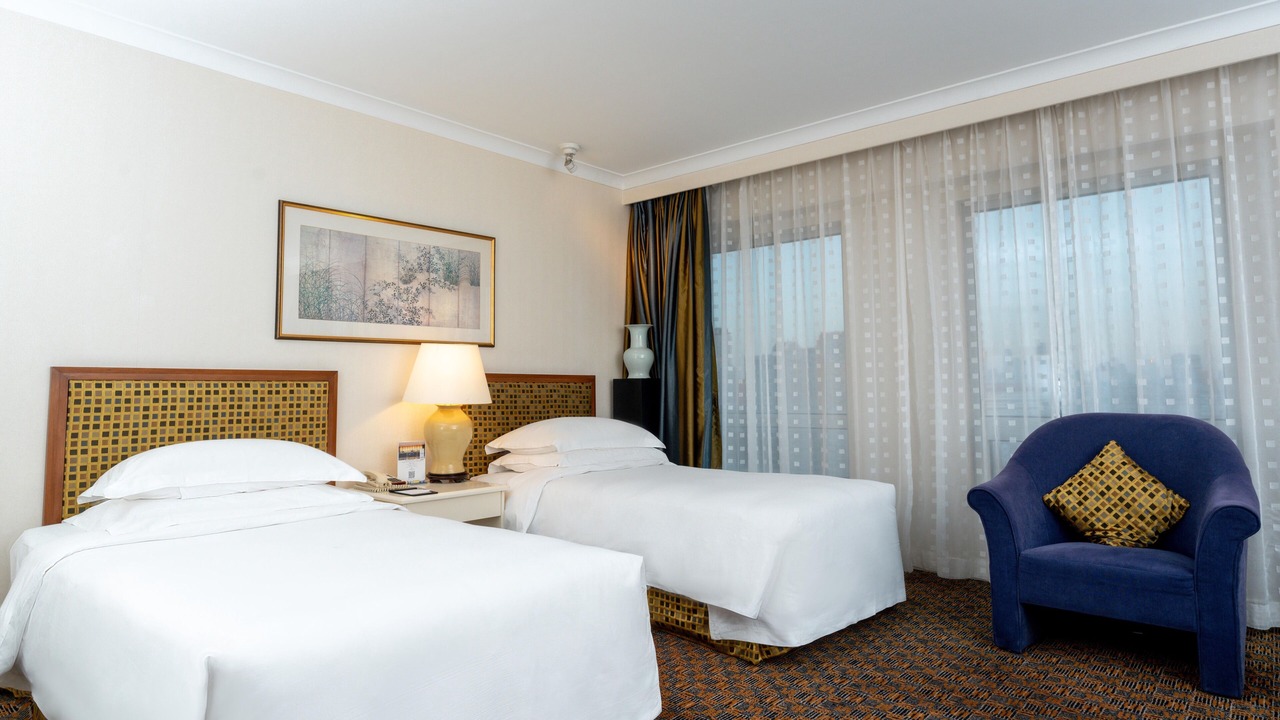 Photo of Bedroom in Yansha