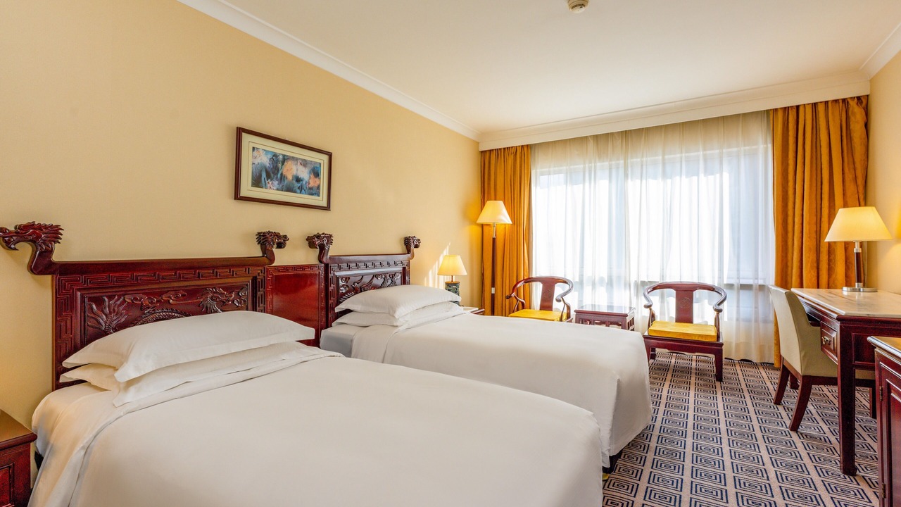 Photo of Bedroom in Yansha