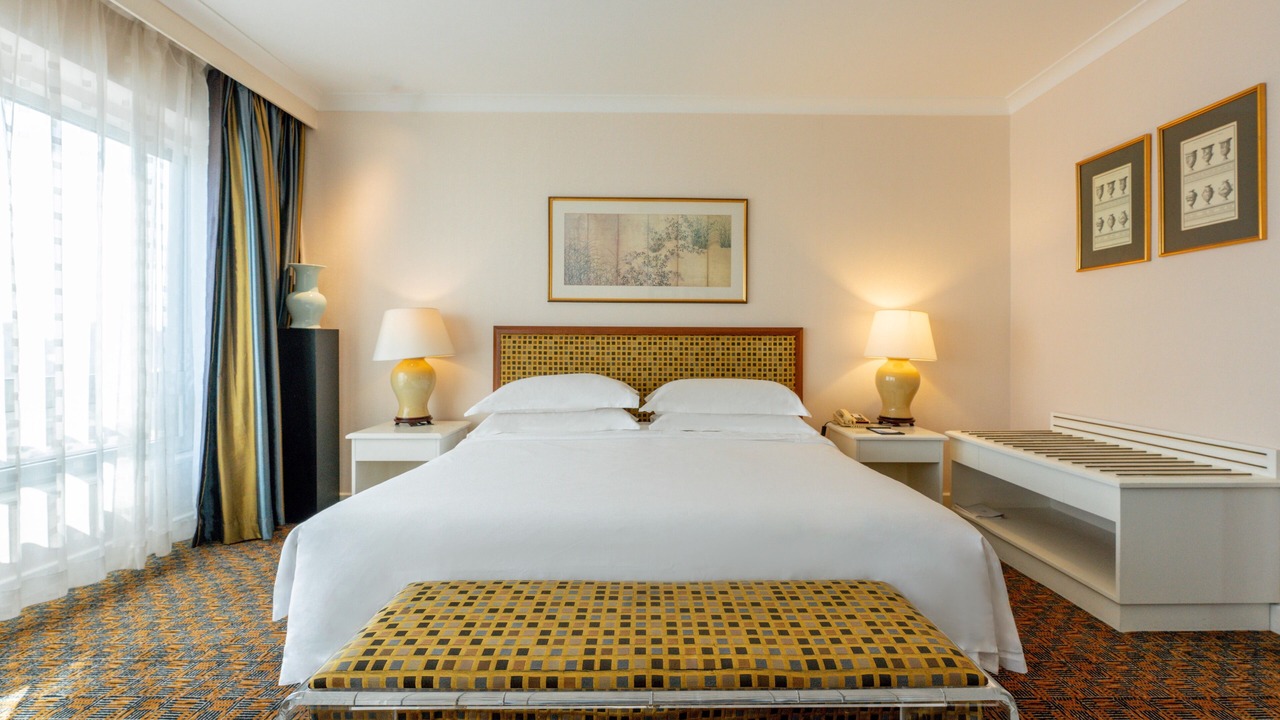 Photo of Bedroom in Yansha