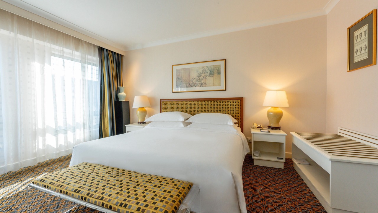 Photo of Bedroom in Yansha
