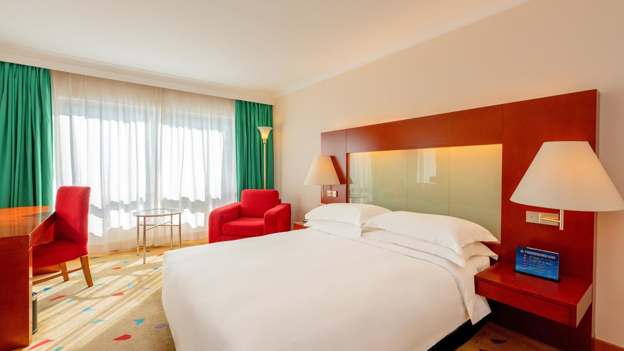 Photo of Bedroom in Yansha