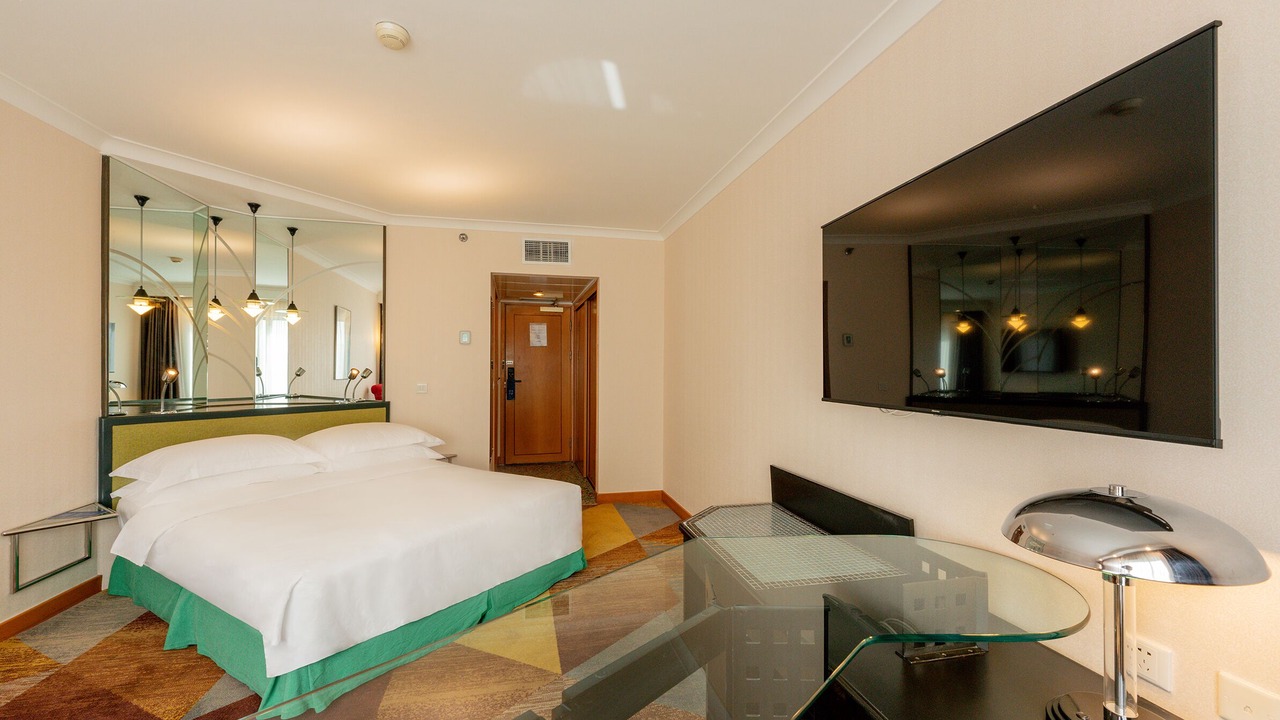 Photo of Bedroom in Yansha