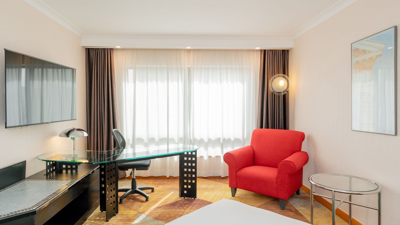 Photo of Bedroom in Yansha