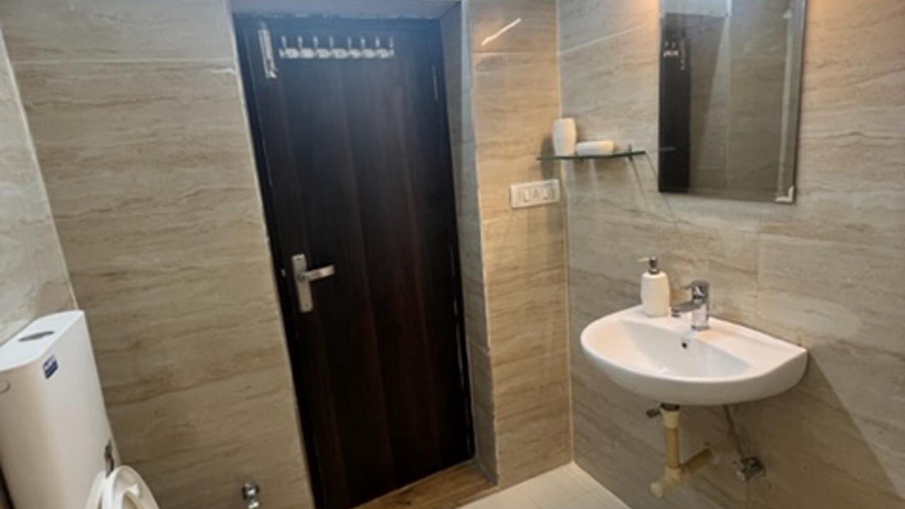Photo of Bathroom in Rakabganj