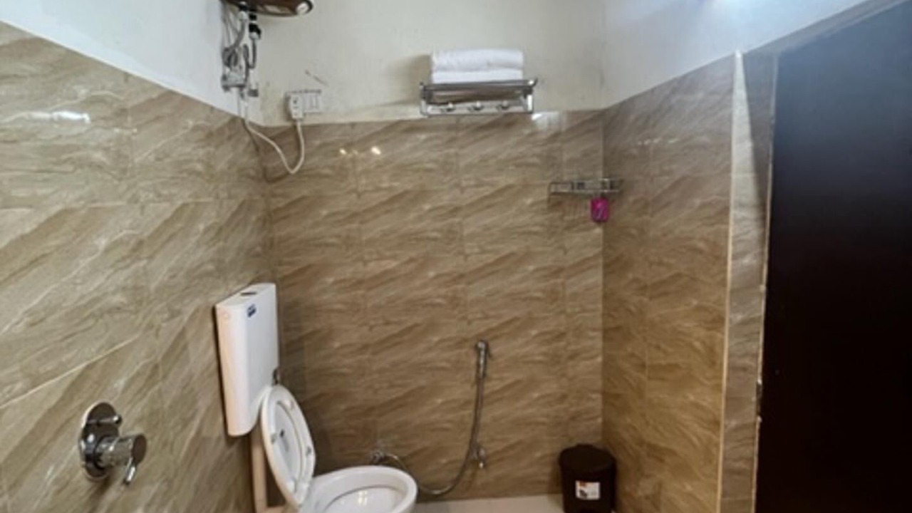 Photo of Bathroom in Rakabganj