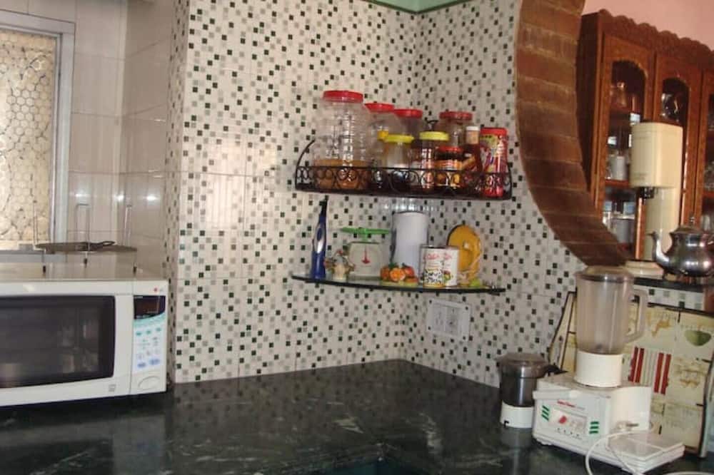 Photo of Kitchen in Agra