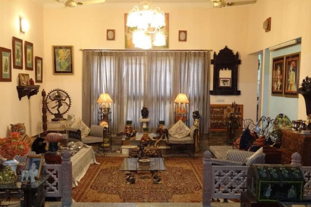 Photo of Livingroom in Agra