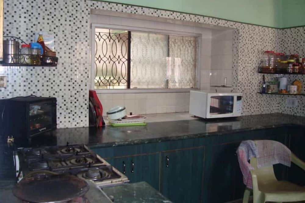 Photo of Kitchen in Agra