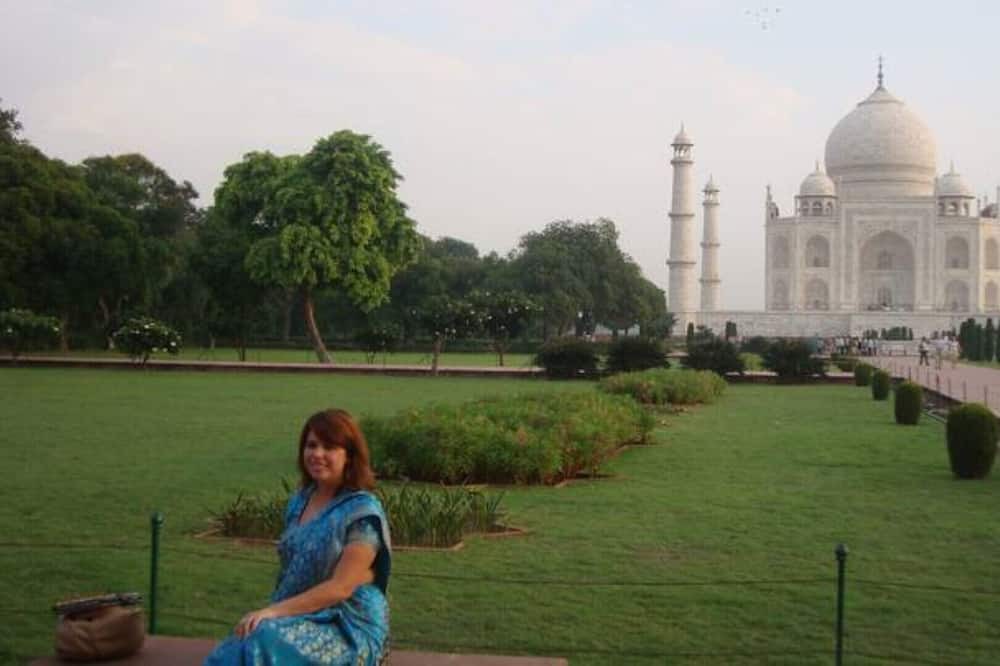 Photo of Outdoor in Agra