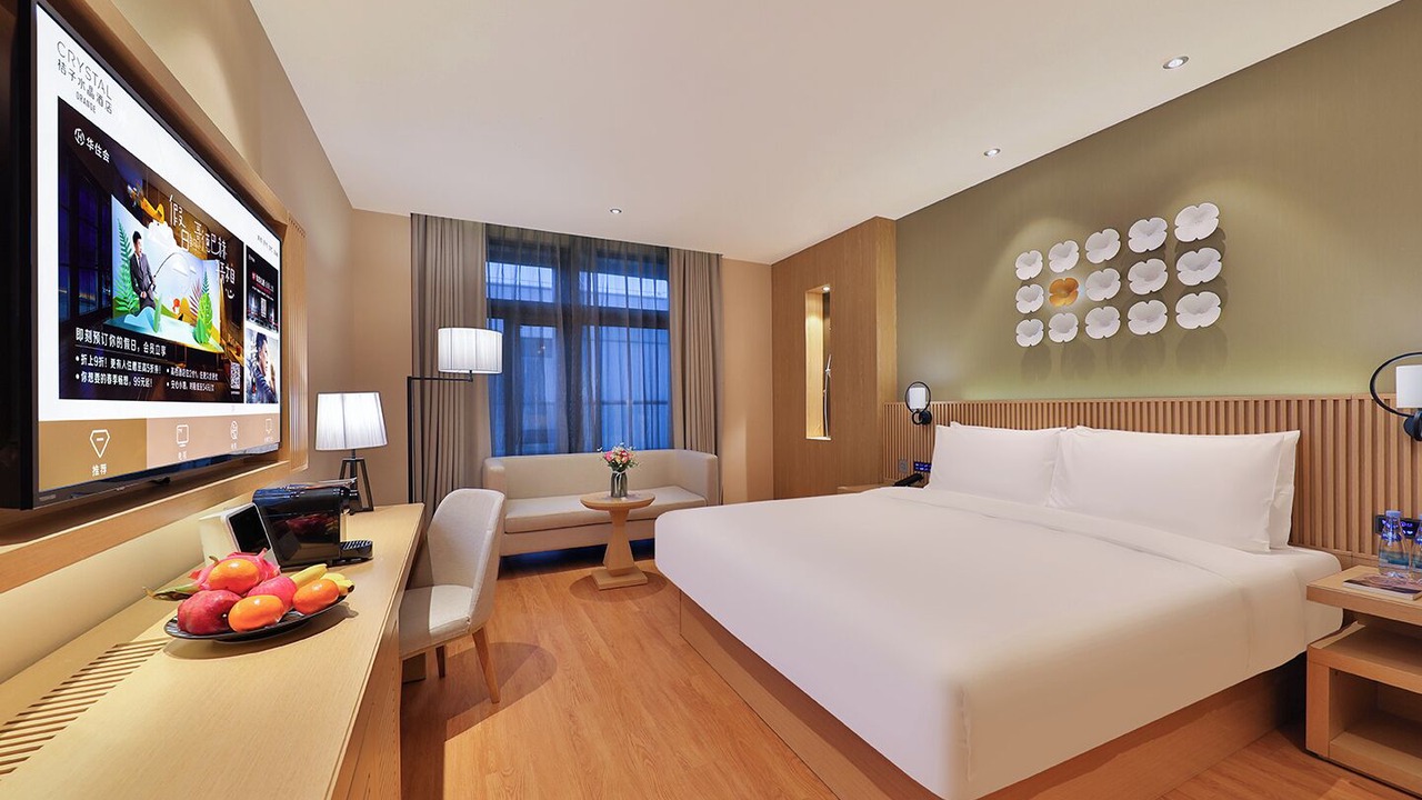 Photo of Bedroom in Baoshan