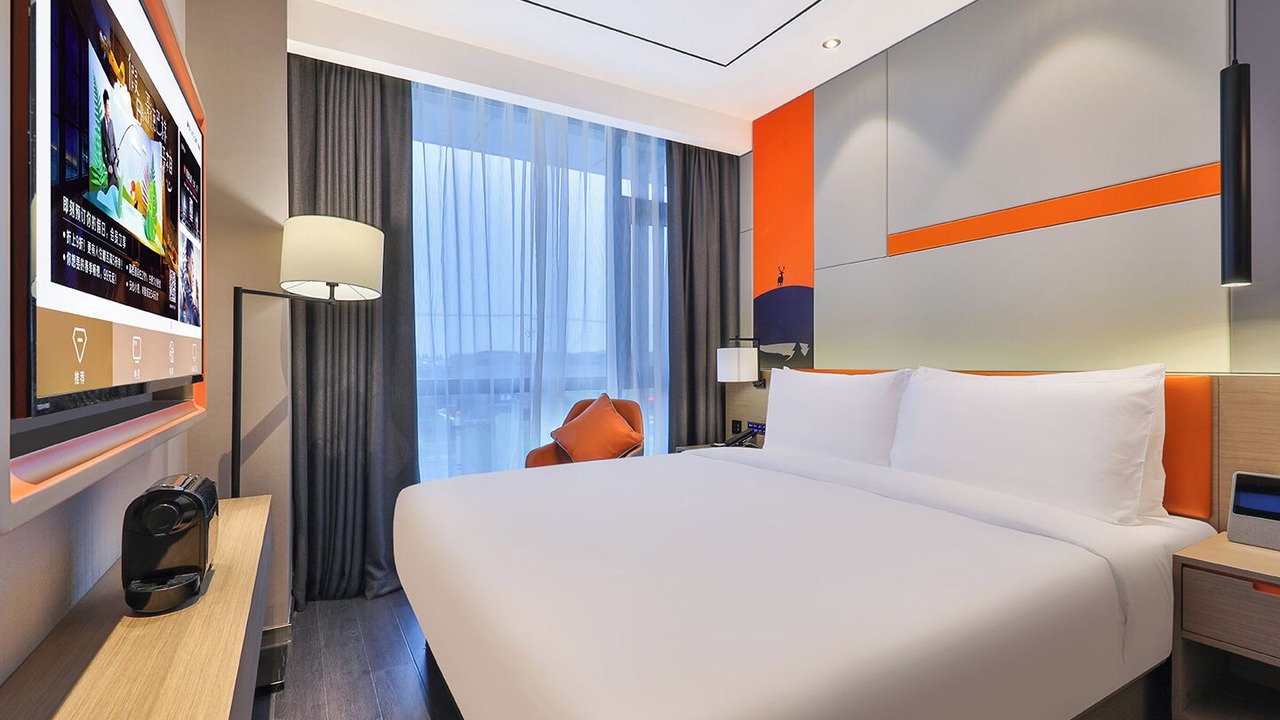 Photo of Bedroom in Baoshan