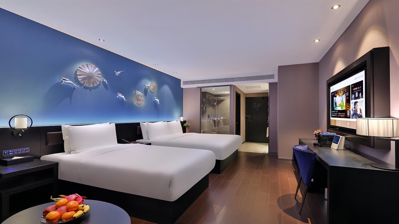 Photo of Bedroom in Baoshan