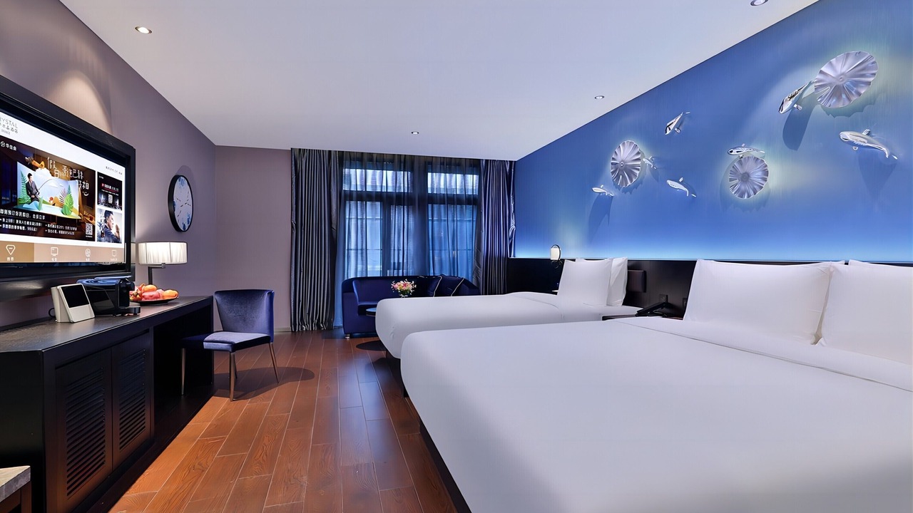 Photo of Bedroom in Baoshan