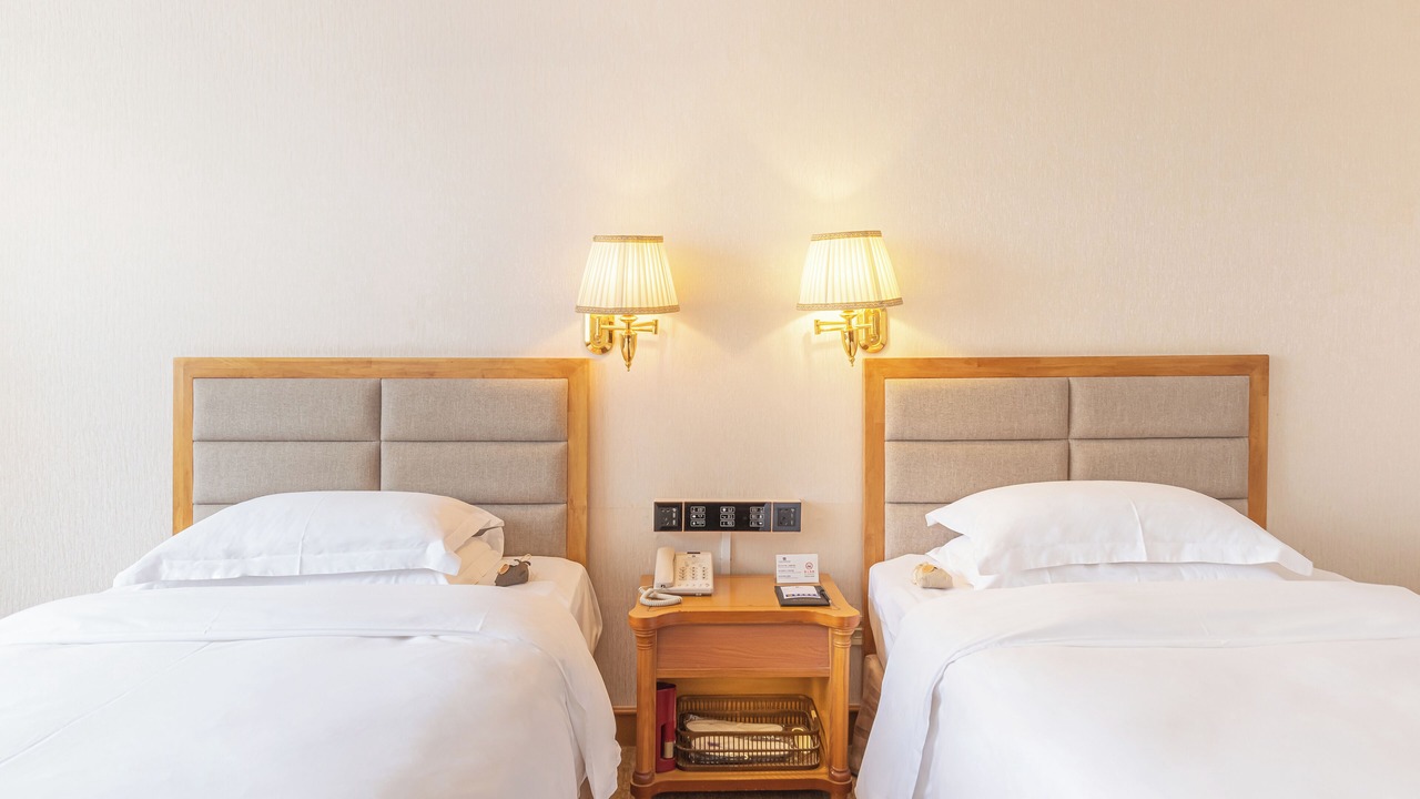 Photo of Bedroom in Fengtai