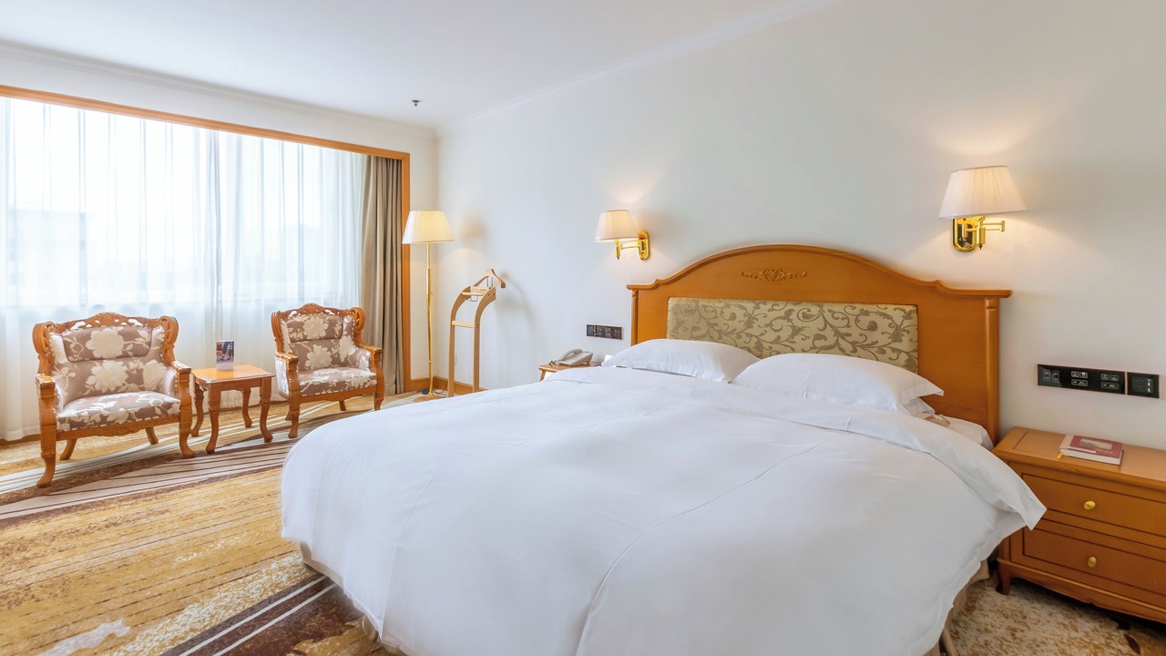 Photo of Bedroom in Fengtai