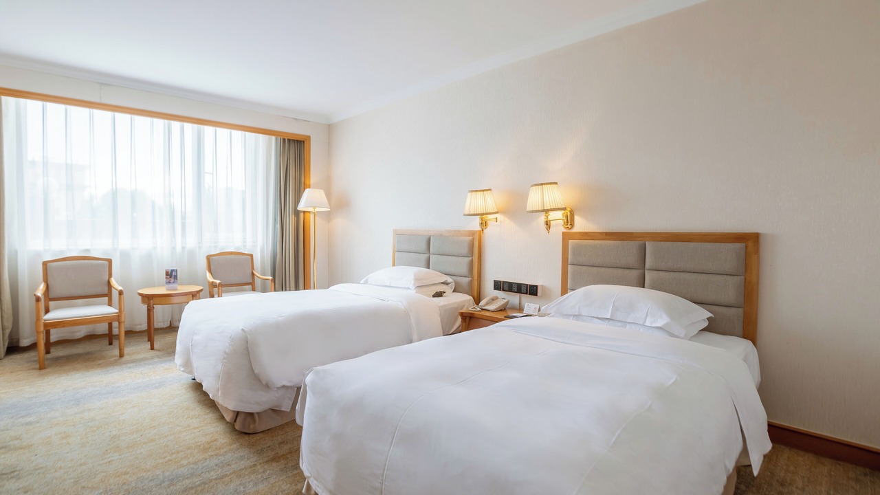 Photo of Bedroom in Fengtai