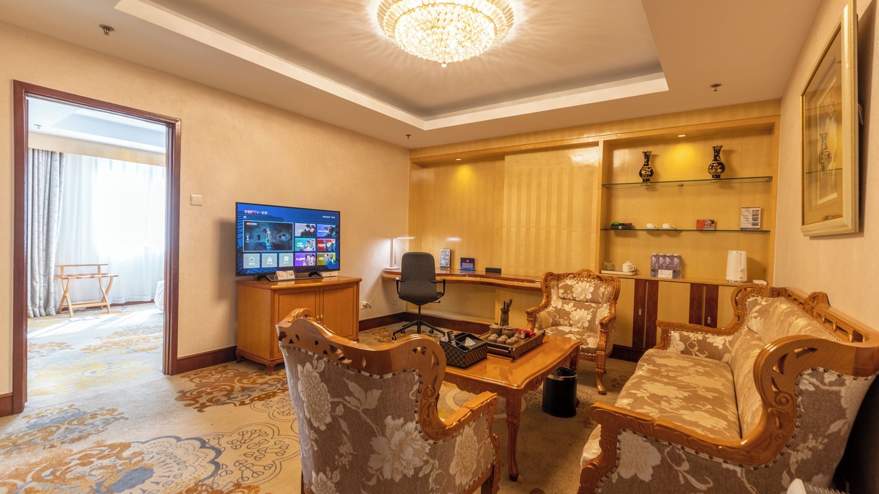 Photo of Bedroom in Fengtai
