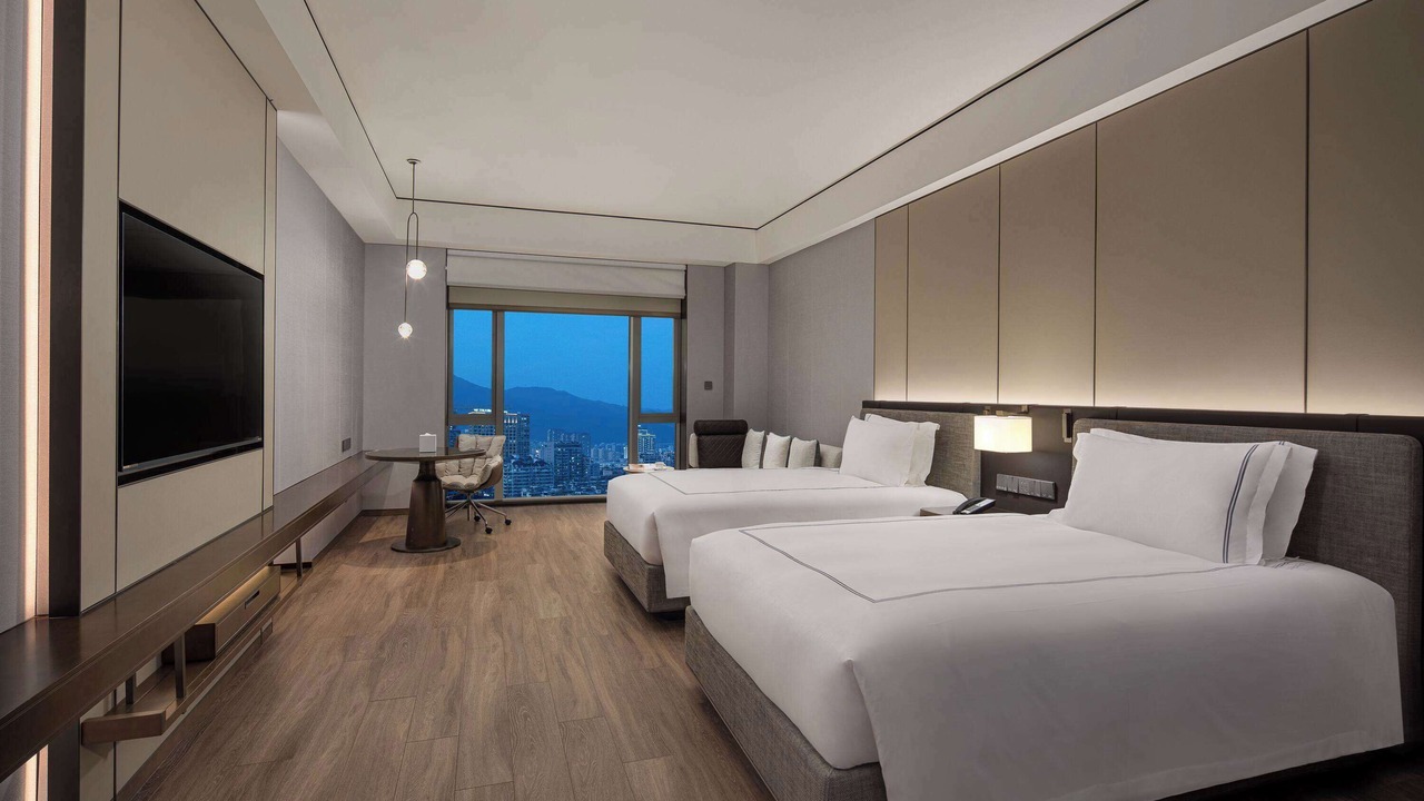 Photo of Bedroom in Liandu