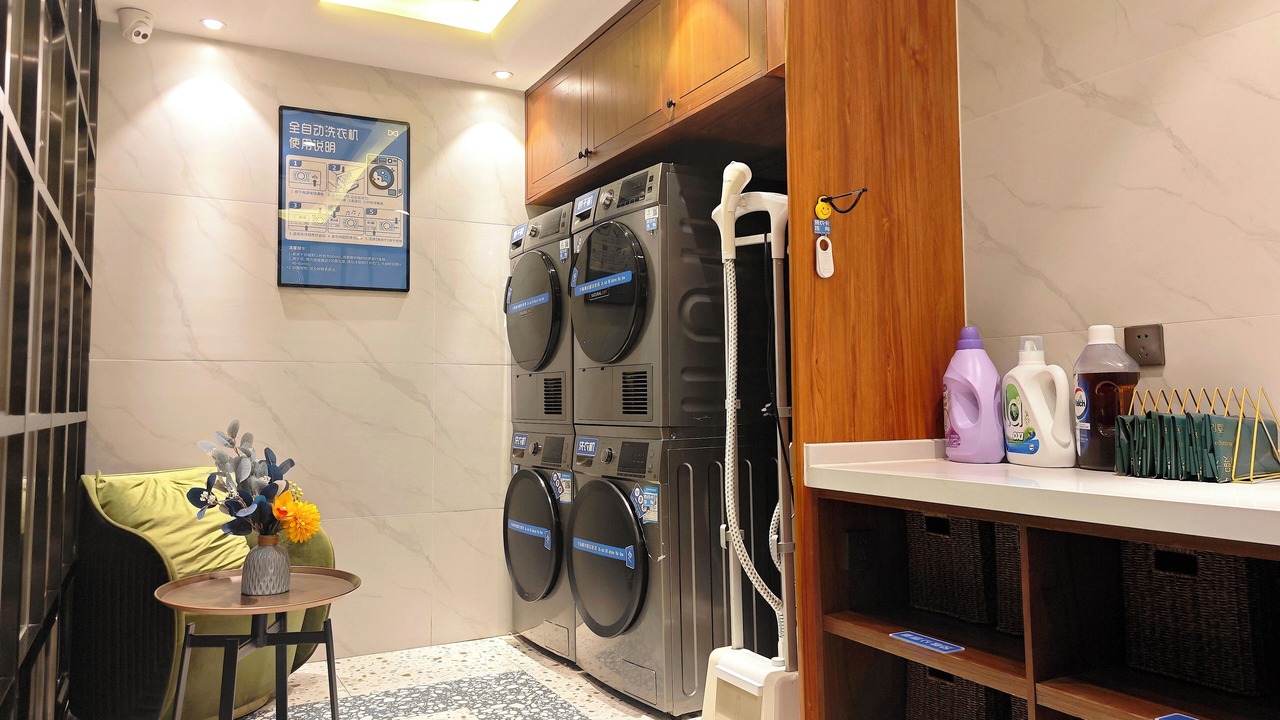 Photo of Bedroom in North Chaoyang