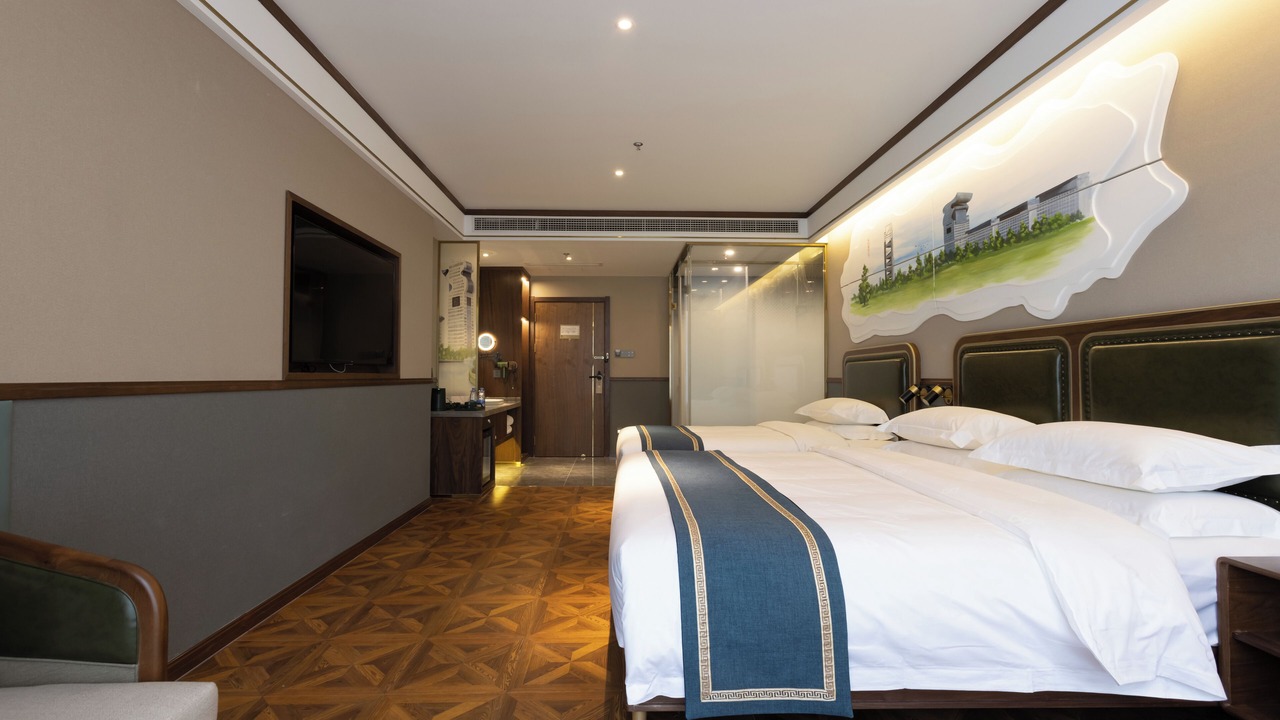Photo of Bedroom in North Chaoyang