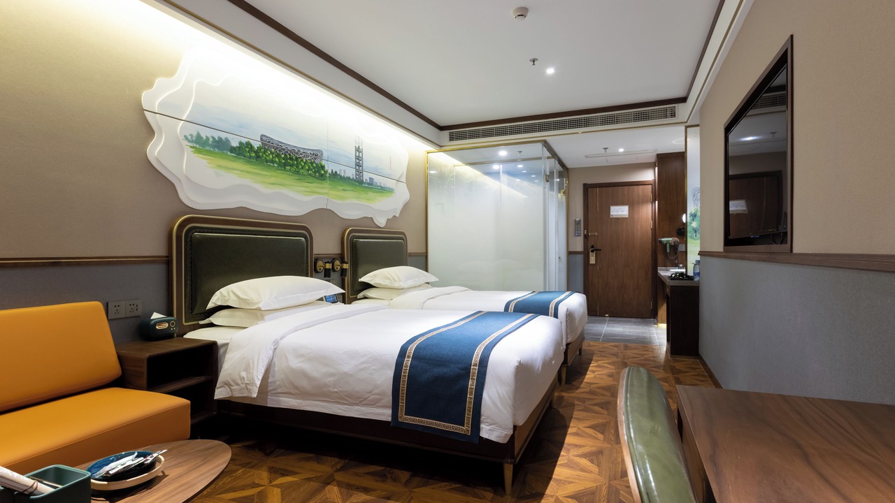 Photo of Bedroom in North Chaoyang